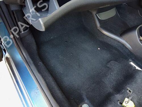 Venstre fortil bærearm CITROËN C4 Picasso I MPV (UD_) 1.6 HDi 110 | BP29680660M12 