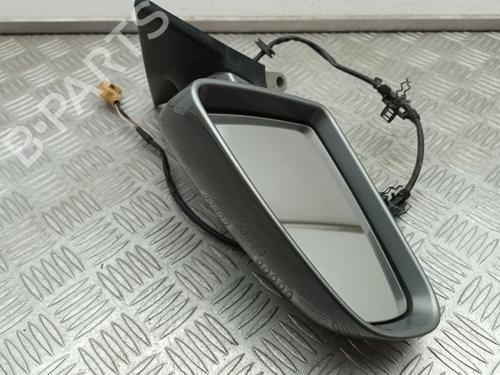 Left mirror AUDI A4 B6 Convertible (8H7) 2.4 | BP28652003C26