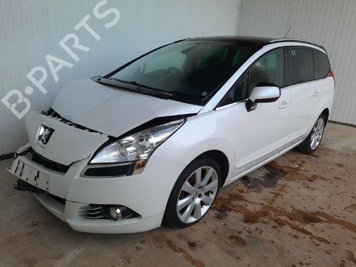 Rear seat PEUGEOT 5008 (0U_, 0E_) 2.0 HDi 150 / BlueHDi 150 | BP29652699C17