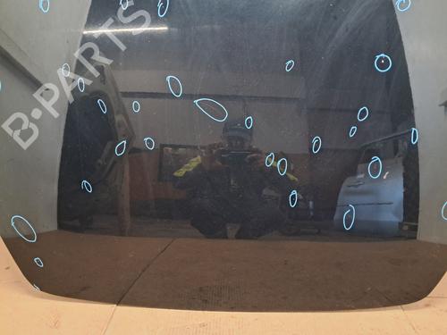 Hood VOLVO V50 (545) D4 | BP29672910C1