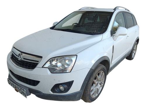 Used Front right window mechanism Front right window mechanism VAUXHALL ANTARA A (L07) 2.2 CDTi 4x4 (163 hp) 33418506 33418506