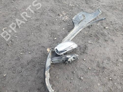 Right front driveshaft CITROËN C3 III (SX) 1.2 PureTech 82 | BP29647489M39 