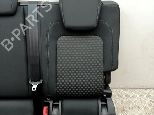Rear seat FORD TOURNEO CONNECT / GRAND TOURNEO CONNECT V408 MPV 1.0 EcoBoost | BP30164985C17 