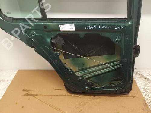 Drzwi tylne lewe VW GOLF IV (1J1) 1.4 16V | BP29666393C4 