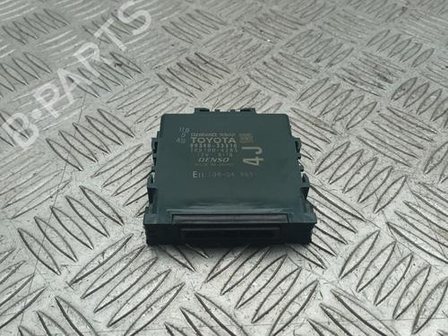 Modulo electronico LEXUS ES (_Z10_, _A10_, _H10_) 300h (AXZH10, AXZH11) (178 hp) 29685168