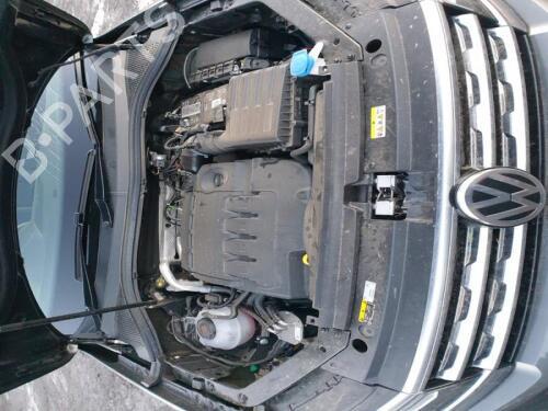 Right front driveshaft VW TIGUAN (AD1, AX1) 2.0 TDI | BP29647376M39 