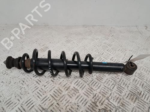 Dämpfer hinten rechts für RENAULT TWINGO III (BCM_, BCA_) 1.0 SCe 70 (71 hp) 29652734