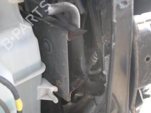Hand brake HYUNDAI ix35 (LM, EL, ELH) 1.7 CRDi | BP29670861I18 