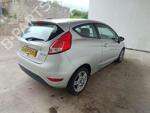Mittelkonsole FORD FIESTA VI (CB1, CCN) 1.0 EcoBoost | BP29680788I22 