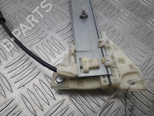 Vindusheismekanisme venstre foran MAZDA 6 Hatchback (GG) 1.8 | BP29645903C22 