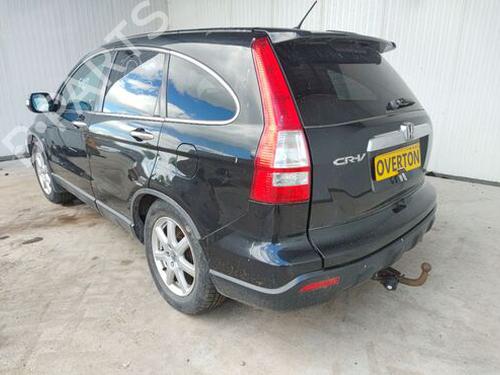 Fuse box HONDA CR-V III (RE_) 2.2 i-CTDi 4WD (RE6) | BP30893885E1