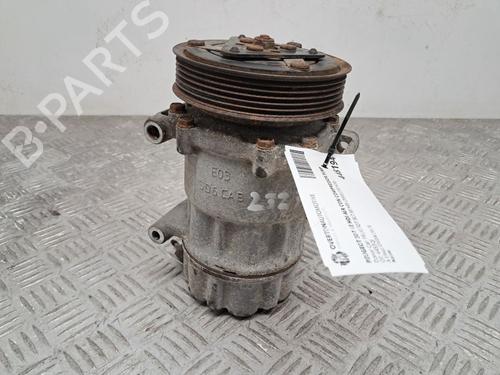 Compressor A/A PEUGEOT 307 (3A/C) 1.6 HDi | BP29675688M34 