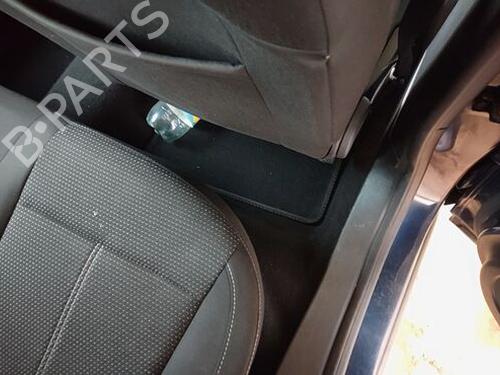 Left front brake caliper VAUXHALL ASTRA Mk VI (J) Estate (P10) 1.4 | BP29678807M105