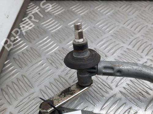 Front wipers mechanism BMW 3 (E46) 328 i | BP29647516C83