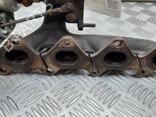 Turbocharger/Supercharger AUDI A1 (8X1, 8XK) 1.4 TFSI | BP29647778M71 