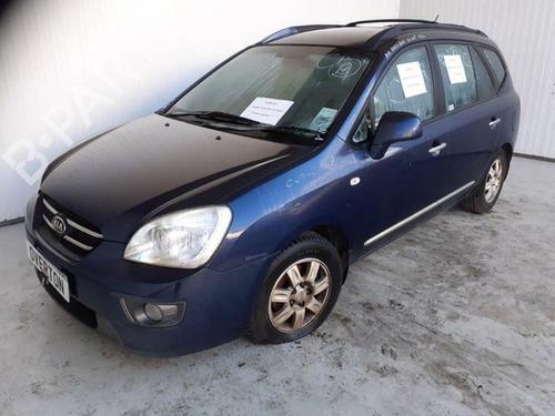 Hood KIA CARENS III MPV (UN) 2.0 CVVT | BP29647419C1