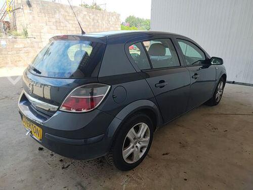 Other VAUXHALL ASTRA Mk V (H) (A04) 1.6 (L48) | BP29681664O1