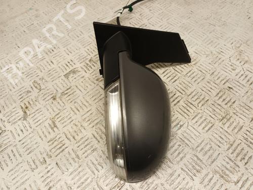Left mirror VW GOLF PLUS V (5M1, 521) 1.9 TDI | BP29667404C26