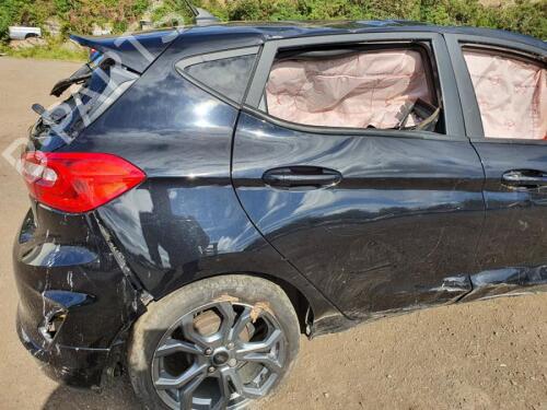 Other FORD FIESTA VII (HJ, HF) 1.0 EcoBoost mHEV | BP29654121O1 