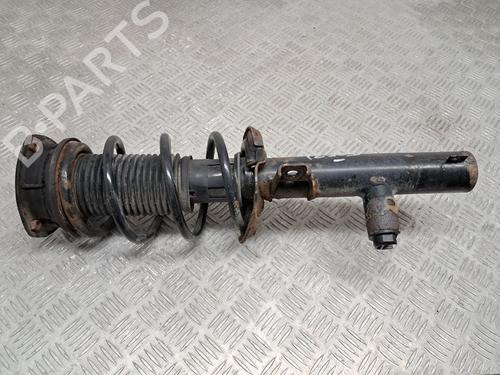 Høyre foran støtdemper SKODA SUPERB III (3V3) 2.0 TDI | BP29987127M17 