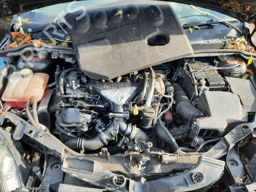 Starter FORD FOCUS II Convertible 2.0 TDCi | BP29679131M8 