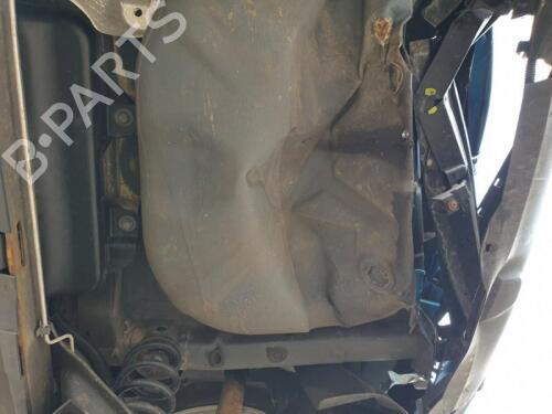Shock absorber spring RENAULT CAPTUR I (J5_, H5_) 1.2 TCe (J5AU) | BP29672430C152 