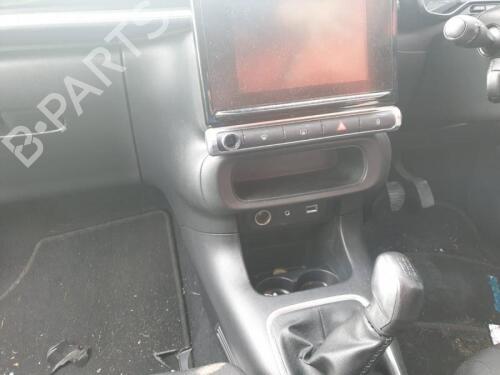 Steering column CITROËN C3 III (SX) 1.2 PureTech 82 | BP29647486M21 