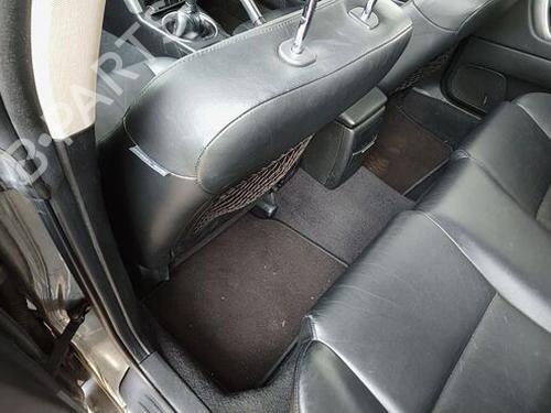 Radiator fan SUBARU OUTBACK (BL, BP) 2.5 AWD (BP9) | BP29873758M35 