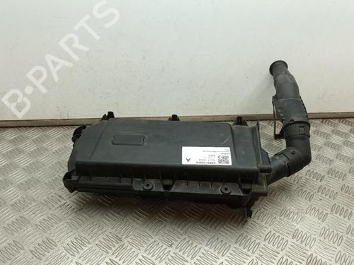 Air filter box VW GOLF IV (1J1) 1.6 16V | BP29649033M87 