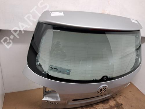 Bakluke CC/Kombi-Kupé VW GOLF PLUS V (5M1, 521) 1.9 TDI | BP29670781C6