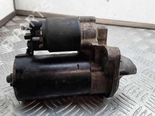 Used Starter SAAB 9-5 Estate (YS3E) 2.0 t (150 hp) 29646548