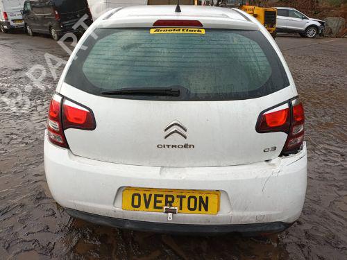 Højre fortil bærearm CITROËN C3 II (SC_) 1.2 VTi 82 | BP29657430M13 