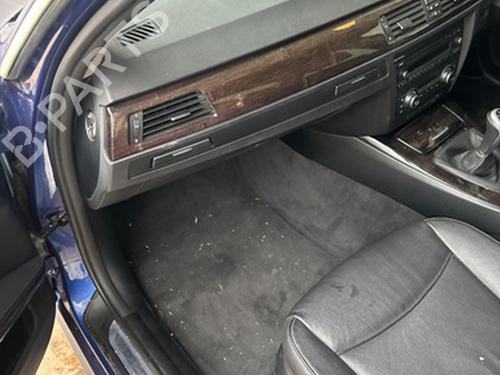 Front left panel BMW 3 (E90) 318 d | BP29667289C58