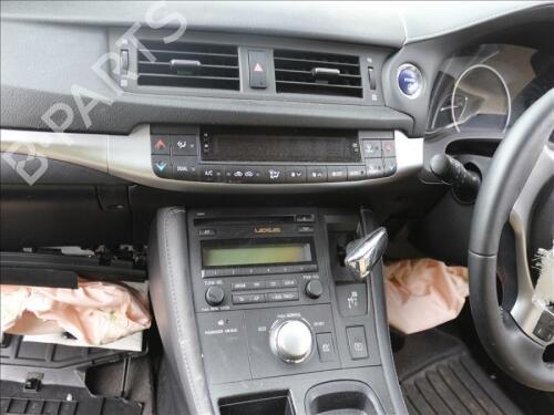 Left front brake caliper LEXUS CT (ZWA10_) 200h (ZWA10_) | BP29679428M105