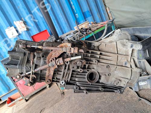 Gearbox PORSCHE BOXSTER (986) 2.5 | BP29676623M3