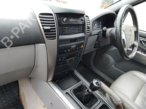 Venstre  foran tåkelykt KIA SORENTO I (JC) 2.5 CRDi 4WD | BP29661543C30 