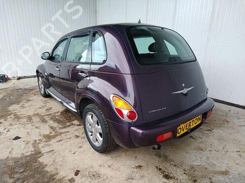 Rear left panel CHRYSLER PT CRUISER (PT_) 2.4 | BP29670989C60 