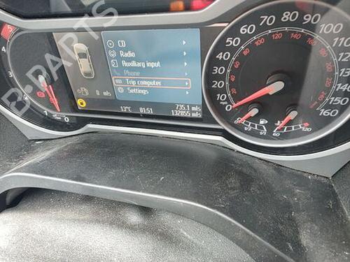 Fuel flap FORD S-MAX (WA6) 1.8 TDCi | BP29665136C131 