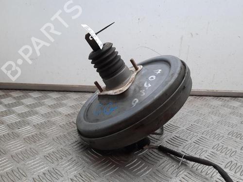 Used Servo brake MERCEDES-BENZ 190 (W201) E 2.0 (201.024) (122 hp) 29648005