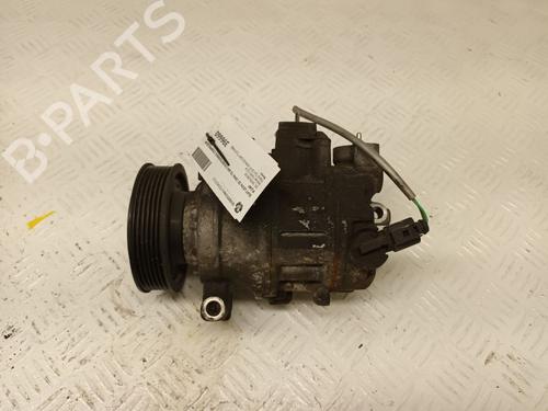 Used AC compressor SEAT LEON (1P1) 1.2 TSI (105 hp) 29661118