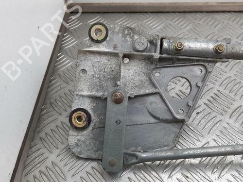 Front wipers mechanism NISSAN X-TRAIL I (T30) 2.2 Di 4x4 | BP29647545C83 