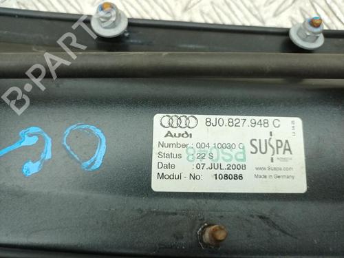 Tailgate lift support AUDI TT (8J3) 2.0 TFSI | BP28630044C138