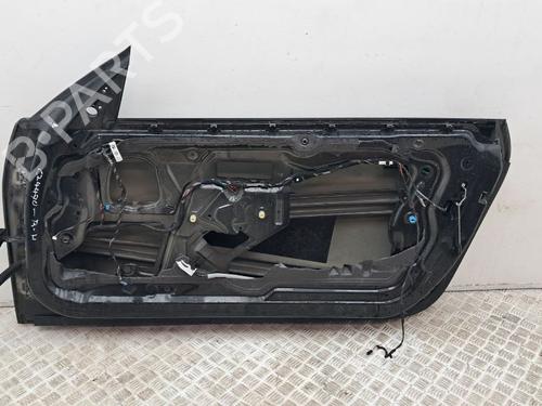 Right front door BMW 1 Coupe (E82) 118 d | BP30981716C3 