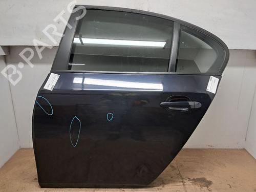 Left rear door BMW 3 (E90) 318 d | BP29669251C4