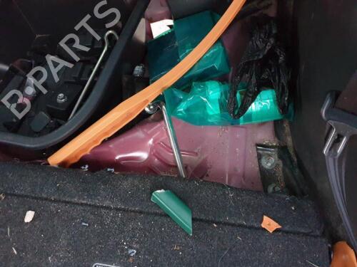 Hovedbremsecylinder MITSUBISHI MIRAGE / SPACE STAR VI Hatchback (A0_A) 1.2 (A03A) | BP28630906M77