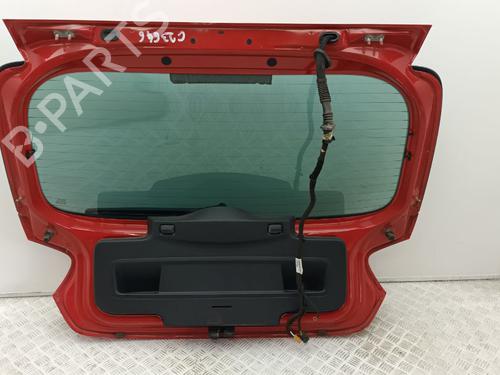 Tailgate SEAT IBIZA IV (6J5, 6P1) 1.4 | BP29665993C6