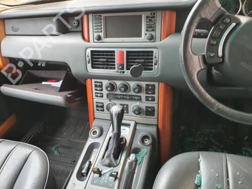 Sikkerhedssele foran venstre LAND ROVER RANGE ROVER III (L322) 4.4 4x4 | BP29651684I26 