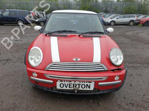 Gearbox MINI MINI (R50, R53) One | BP33896142M3  - Image 10