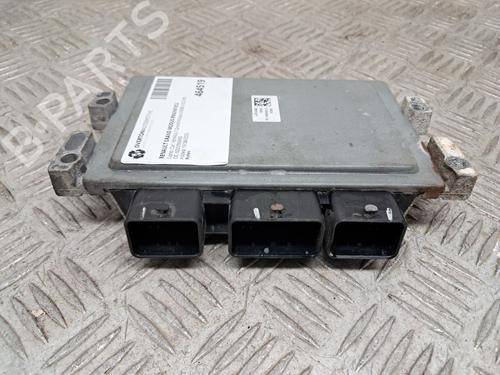 Engine control unit (ECU) RENAULT MODUS / GRAND MODUS (F/JP0_) 1.2 16V (JP0W) | BP29683715M57