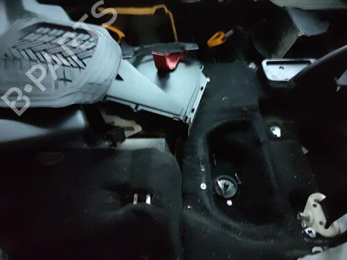 Front right seatbelt PEUGEOT PARTNER MPV (5_, G_) 1.6 HDi 90 | BP32129965I25 